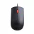 Мышь LENOVO Essential USB Mouse Black