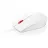 Мышь LENOVO Essential USB Mouse White
