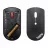 Мышь LENOVO ThinkPad Bluetooth Silent Mouse (4Y50X88822)