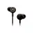 Casti cu fir MARSHALL MODE EQ Earphones Black/Gold