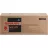 Toner SHARP MX-C35TC,  Cyan,  toner 6, 000 yield (5%),  for Sharp MX-C357FEU