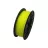 Филамент GEMBIRD ABS 1.75 mm,  Fluorescent Yellow Filament,  1 kg,  Gembird,  3DP-ABS1.75-01-FY