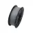 Filament GEMBIRD ABS 1.75 mm,  Grey Filament,  1 kg,  Gembird,  3DP-ABS1.75-01-GR