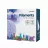 Filament GEMBIRD ABS 1.75 mm,  Grey Filament,  1 kg,  Gembird,  3DP-ABS1.75-01-GR