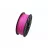 Филамент GEMBIRD ABS 1.75 mm,  Pink Filament,  1 kg,  Gembird,  3DP-ABS1.75-01-P