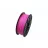 Filament GEMBIRD ABS 1.75 mm,  Pink Filament,  1 kg,  Gembird,  3DP-ABS1.75-01-P