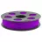 Filament GEMBIRD ABS 1.75 mm,  Purple Filament,  1 kg,  Gembird,  3DP-ABS1.75-01-PR