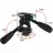 Trepied VANGUARD ALTA PRO 263AP,  Aluminum,  3-section,  MACC,  Alta PH-32 3-Way Adjustable Pan head