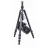 Tripod VANGUARD VESTA TB 204AB,  Aluminium,  4-section,  VESTA T-46 Ball Head