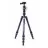 Tripod VANGUARD VESTA TB 204AB,  Aluminium,  4-section,  VESTA T-46 Ball Head