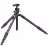 Tripod VANGUARD VESTA TB 235CB,  Carbon,  5-section,  VESTA T-51 Ball Head