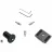 Trepied VANGUARD VEO3T 235ABP,  ALUMINUM,  5-SECTION,  VEO2 BP-50T BALL HEAD,  BT