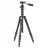 Trepied VANGUARD VEO3T 235ABP,  ALUMINUM,  5-SECTION,  VEO2 BP-50T BALL HEAD,  BT