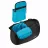 Фотосумка THULE ENROUTE LARGE TECB-125,  BLACK FOR DSLR & MIRRORLESS CAMERAS