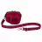 Geanta foto Rivacase 7117-XS (PS) DIGITAL CASE RED 6/24