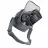 Geanta foto Rivacase 7218 (NL) SLR Case grey, 6