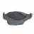Geanta foto Rivacase 7513 ACTION CAMERA CASE GREY 6/ 24