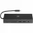 Docking station HP Travel, USB-C Multi Port Hub,  HDMI,  VGA,  2 x USB 3.0,  USB-C with Power Share,  LAN,  SD and Micro SD Card Reader 1C1Y5AA#ABB