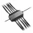 Fan Controllere DEEPCOOL FH-10, 10 port, PWM, SATA Power