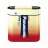 Батарейка PANASONIC 4.5V PRO Power Alkaline,  3LR12XEG/1B