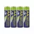 Аккумулятор ENERGENIE AA 2000mAh,  Ni-MH,  EG-BA-AA20R4-01