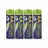 Аккумулятор ENERGENIE AA 2000mAh,  Ni-MH,  EG-BA-AA20R4-01
