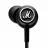 Наушники проводные MARSHALL MODE Earphones Black/White