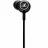 Наушники проводные MARSHALL MODE Earphones Black/White