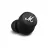 Casti cu fir MARSHALL MODE II BLACK, TWS