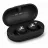 Casti cu fir MARSHALL MODE II BLACK, TWS