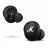 Casti cu fir MARSHALL MODE II BLACK, TWS