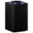 Boxa Yandex station MAX YNDX-0008,  Black
