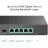 Router TP-LINK TL-ER7206, 2 x Gbit WAN, LAN,  2xGbit LAN,  1x Gbit WAN,  1xGbit SFP