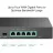 Маршрутизатор TP-LINK TL-ER7206, 2 x Gbit WAN, LAN,  2xGbit LAN,  1x Gbit WAN,  1xGbit SFP