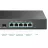 Router TP-LINK TL-ER7206, 2 x Gbit WAN, LAN,  2xGbit LAN,  1x Gbit WAN,  1xGbit SFP