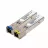 Коннектор OEM SFP 1G Module WDM 1310/1550nm (pair) SC, 1km