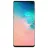 Telefon mobil Samsung Galaxy S10 128GB G973F Single Sim White