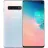 Telefon mobil Samsung Galaxy S10 128GB G973F Single Sim White