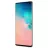 Telefon mobil Samsung Galaxy S10 128GB G973F Single Sim White