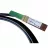 Кабель OEM QSFP+ 40G Direct Attach Cable 3M, Cisco Compatible