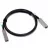 Кабель OEM QSFP+ 40G Direct Attach Cable 3M, Cisco Compatible