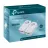 Adaptor de retea TP-LINK TL-PA8030P KIT, Powerline Adapter,  AV1300,  2x2MIMO,  3xGbit Port,  Passthrough