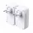 Adaptor de retea TP-LINK TL-PA8030P KIT, Powerline Adapter,  AV1300,  2x2MIMO,  3xGbit Port,  Passthrough