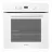 Встраиваемая  электрическая духовка MIELE H 2860 BP BRSW, 76 л,  9 режимов,  Гриль,  Таймер,  Пиролитическая очистка,  Белый, A+