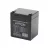 Baterie GEMBIRD BAT-12V4.5AH, 12V 4.5AH