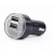 Incarcator masina ENERGENIE EG-U2C2A-CAR-02, 2-port USB car charger,  2.1 A,  black