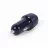 Aвтомобильное зарядное устройство ENERGENIE TA-U2QC3-CAR-02, 2-port USB car fast charger,  Type-C PD,  18 W,  black