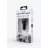 Aвтомобильное зарядное устройство ENERGENIE TA-U2QC3-CAR-02, 2-port USB car fast charger,  Type-C PD,  18 W,  black