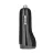 Aвтомобильное зарядное устройство TRUST ULTRA-FAST (18W) USB CAR CHARGER WITH QC3.0 AND AUTO-DETECT, Output: QC3.0 mode with 5V,  3A – 9V,  2A – 12V,  1.5A and auto-detect mode with 5V,  2.4A