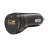Aвтомобильное зарядное устройство TRUST ULTRA-FAST (18W) USB CAR CHARGER WITH QC3.0 AND AUTO-DETECT, Output: QC3.0 mode with 5V,  3A – 9V,  2A – 12V,  1.5A and auto-detect mode with 5V,  2.4A